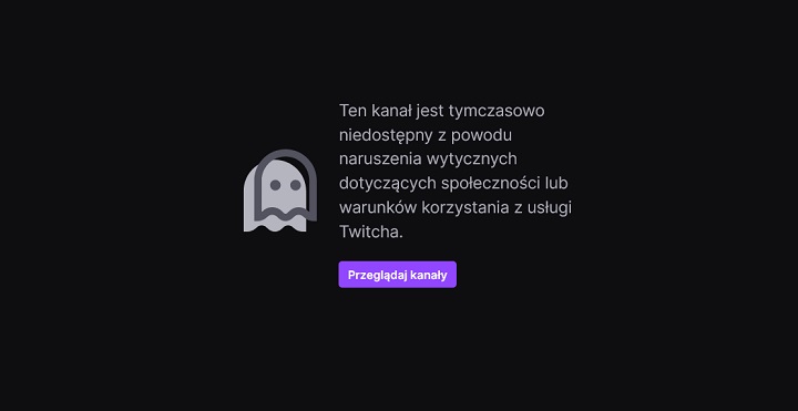 Twórcy Escape from Tarkov zabalowali na Twitchu i zapłacili za to banem - ilustracja #1