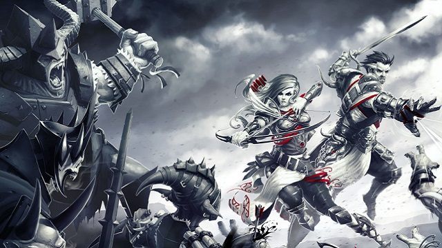 Divinity: Original Sin - Enhanced Edition jest szczególną gratką dla graczy konsolowych, którzy nie mieli do tej pory możliwości zagrania w Divinity: Grzech Pierworodny. - Dziś premiera Divinity: Original Sin - Enhanced Edition - wiadomość - 2015-10-27