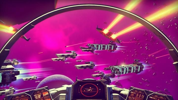 Użytkownicy Steama wyraźnie dają do zrozumienia, co myślą o niespełnionych obietnicach Hello Games - No Man's Sky jedną z najgorzej ocenianych gier na Steamie - wiadomość - 2016-10-11