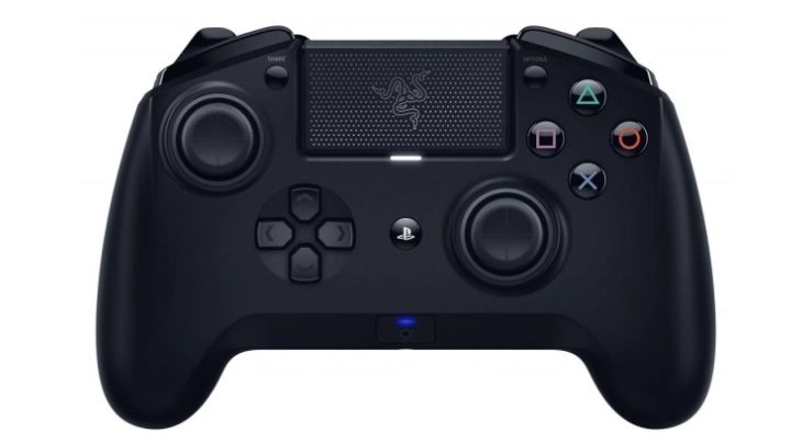 Gamepad Razera nawet w promocji nie jest na każdą kieszeń. - Tańsze myszy, klawiatury, monitory i inne peryferia w promocji w x-kom - wiadomość - 2019-01-28