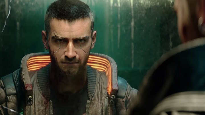 Na grę poczekamy do przyszłego roku. - Cyberpunk 2077 - wszystkie scenki przerywnikowe będą w FPP [Aktualizacja] - wiadomość - 2019-09-02