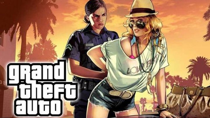 Listę najlepiej sprzedających się gier w Polsce zdominowały produkcje Rockstar Games. - Dominacja Rockstar Games – top 10 w Polsce - wiadomość - 2020-02-10