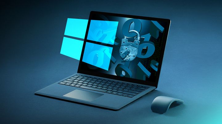 Życzliwi szpiedzy z NSA poinformowali Microsoft o groźnej luce. - Microsoft usunął groźną lukę w Windows 10. Exploit wykryli eksperci NSA - wiadomość - 2020-01-15