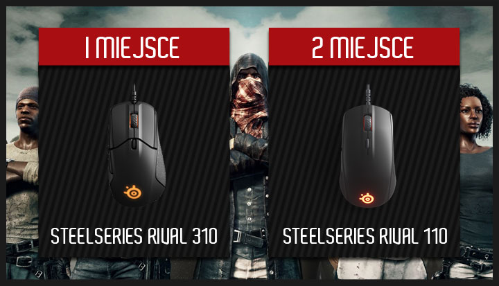 Dołącz do turnieju w PUBG i powalcz o myszkę SteelSeries oraz konsolę PS4 Pro - ilustracja #4