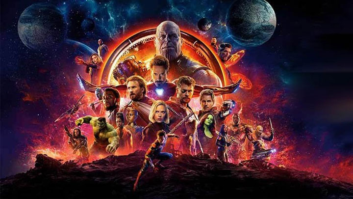 Poprzednia odsłona serii okazała się gigantycznym przebojem. - Ukończono zdjęcia do Avengers 4 - wiadomość - 2018-10-15