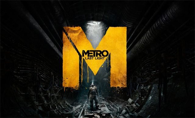 Metro: Last Light zadebiutuje w Polsce 17 maja. - Podsumowanie tygodnia na polskim rynku gier (22- 28 kwietnia 2013 r.) - wiadomość - 2013-04-28