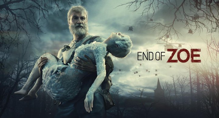 Jak zakończy się historia znanej z podstawowego Resident Evil VII Zoe? - Premiery gier w Polsce (11-17 grudnia 2017) - wiadomość - 2017-12-11