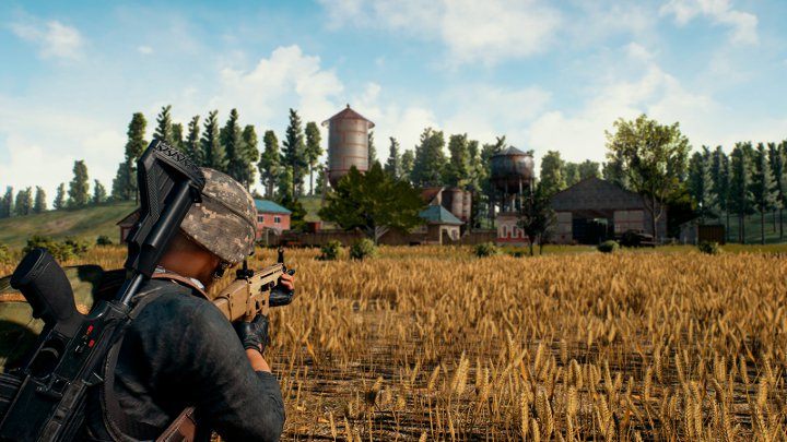 Wkrótce dreszcz emocji związanych z pojedynkami w Playerunknown’s Battlegrounds będą mogli poznać również posiadacze Xboksa One. - Premiery gier w Polsce (11-17 grudnia 2017) - wiadomość - 2017-12-11