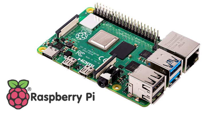 Raspberry Pi to świetny wybór zarówno dla żółtodziobów, jak i osób tworzących bardziej zaawansowane projekty. - Raspberry Pi 4 Model B już dostępny - większa wydajność, ta sama cena - wiadomość - 2019-06-24