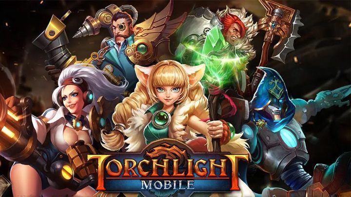 Na razie nie wiemy, kiedy gra doczeka się światowej premiery. - Torchlight: The Legend Continues - ruszyły testy mobilnej odsłony cyklu - wiadomość - 2017-07-04