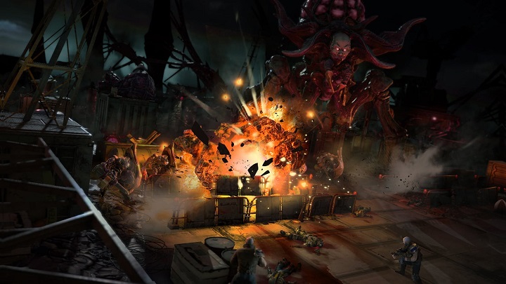 Strategia Phoenix Point to najnowszy tytuł z czasową ekskluzywnością na Epic Games Store. Na Steamie i GOG-u gra ukaże się dopiero za rok. - Szef Epic Games broni czasowej ekskluzywności gier na Epic Games Store - wiadomość - 2019-03-18