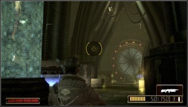E3 2008: Nowa gra z serii Resistance trafi na PlayStation Portable - ilustracja #1