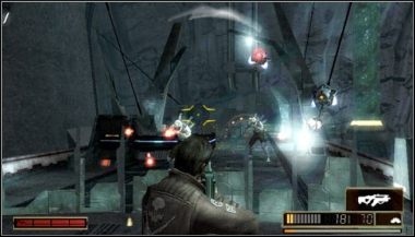 E3 2008: Nowa gra z serii Resistance trafi na PlayStation Portable - ilustracja #4