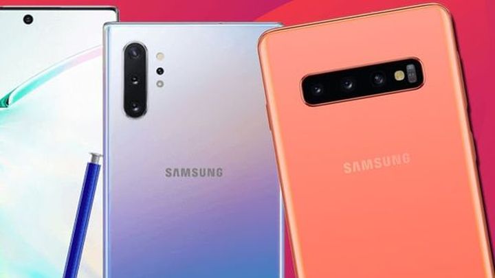 Cena Samsunga Galaxy Note 10 będzie nieco niższa. - Wyciekły ceny Samsunga Galaxy Note 10 – będzie taniej, niż wcześniej przypuszczano - wiadomość - 2019-08-05