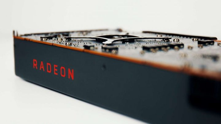 Radeon RX 5500 już oficjalnie - AMD oficjalnie zapowiada karty graficzne Radeon RX 5500 - wiadomość - 2019-10-07