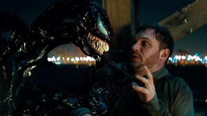 Kiepskie recenzje nie przeszkodziły symbiontowi w podboju kin. - Venom pożarł ponad pół miliarda dolarów przychodu z kin - wiadomość - 2018-10-29