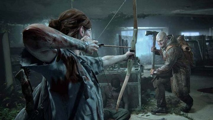 Twórcy The Last of Us: Part II chcą powiększyć zespół o programistę graficznego. - Studio Naughty Dog szuka programisty z wiedzą o DX12 i GPU od Nvidii - wiadomość - 2020-01-20