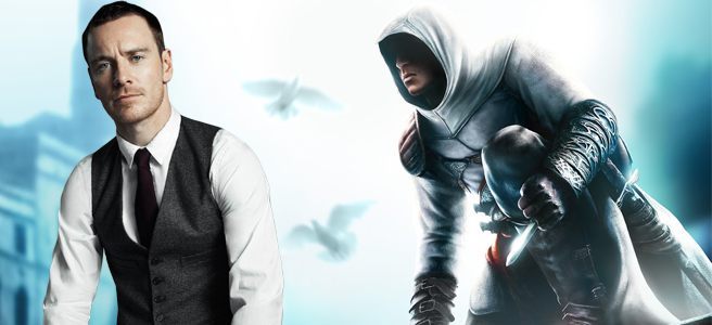 Nikt nie spodziewa się Hiszpańskiej Inkwizycji! - Akcja filmu Assassin’s Creed w czasach hiszpańskiej inkwizycji? - wiadomość - 2014-08-12