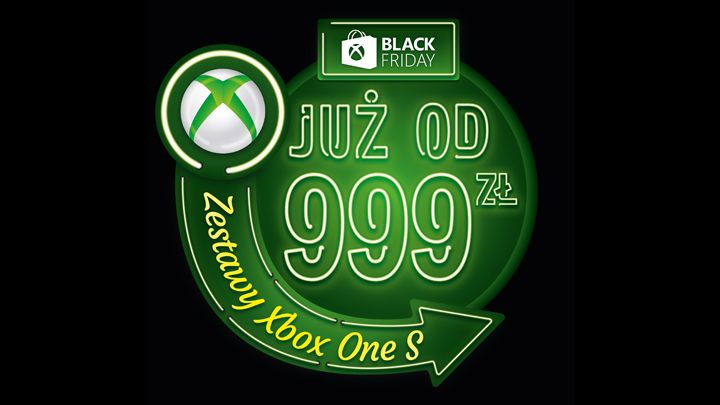 Wśród gier wchodzących w skład zestawów znajdziemy m.in. Call of Duty WWII, Assassin’s Creed Origins oraz Forzę Horizon 3. - Xbox One S w zestawach z grami od 999 zł. Promocje na konsole Microsoftu w polskich marketach - wiadomość - 2017-11-21