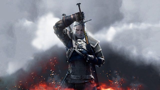 Wiedźmin 3: Dziki Gon - odtworzono stalowy i srebrny miecz Geralta - ilustracja #2