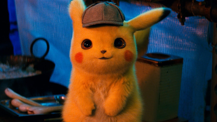 Choć Avengersi utrzymali pierwsze miejsce w weekendowym zestawieniu Box Office, po piętach deptał im Detektyw Pikachu. - Detective Pikachu przełamuje złą passę adaptacji gier w Box Office - wiadomość - 2019-05-13