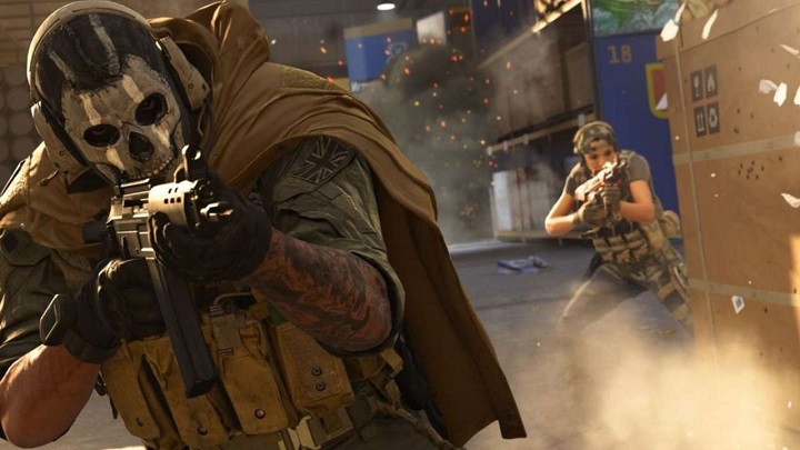 Najlepsza broń w Call of Duty Warzone? Powstała pomocna tabela - ilustracja #1
