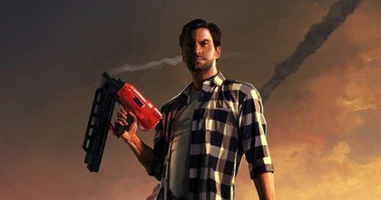 Potwierdzono daty premier gier Alan Wake's American Nightmare i I Am Alive - ilustracja #2