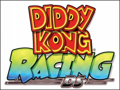 Diddy Kong Racing w produkcji - ilustracja #1