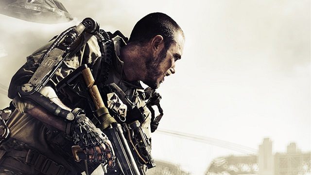 Akcja Call of Duty: Advanced Warfare rozgrywa się w roku 2054. - Call of Duty: Advanced Warfare - kompendium wiedzy [aktualizacja: dodatek Reckoning] - wiadomość - 2015-07-28