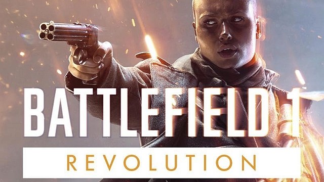 Wyciekły informacje o Battlefield 1 Revolution - kompletnej edycji gry - ilustracja #1