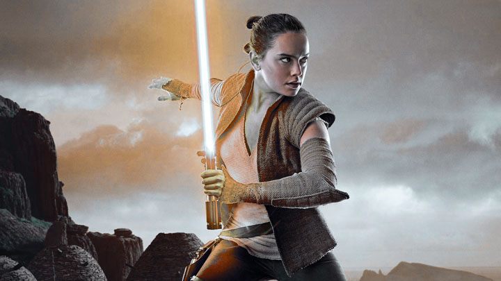 Twórcy gry nie chcieli kolejnej żeńskiej bohaterki przed skończeniem trylogii Rey. - Bohater Star Wars Jedi Fallen Order nie jest kobietą z powodu Rey - wiadomość - 2019-07-08