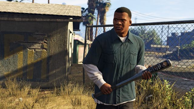 GTA V na PC ukaże się dopiero 24 marca - Grand Theft Auto V – premiera wersji PC przesunięta, znamy wymagania sprzętowe - wiadomość - 2015-01-13