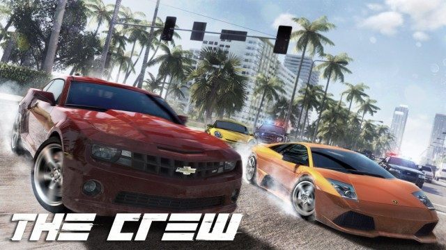 Kto z Was miał okazję wypróbować wcześniej The Crew na PC i będzie teraz testował grę również na konsoli? - The Crew – rozdajemy klucze do bety na XOne i PS4 - wiadomość - 2014-11-04