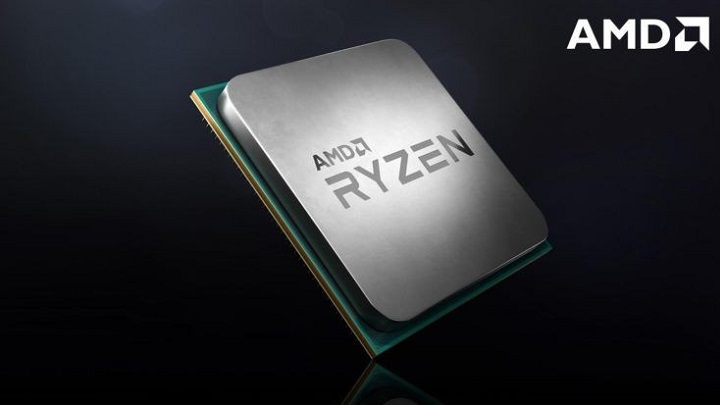 Ulepszone procesory AMD Ryzen mogą być nieco droższe - ilustracja #1