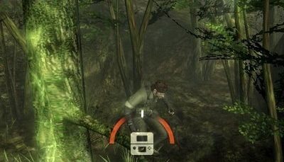 Wieści ze świata (Metal Gear Solid: Snake Eater 3D, Wii U, Renegade Ops) 20/12/11 - ilustracja #2