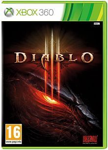 Dziś polska premiera gry Diablo III na PlayStation 3 i Xbox 360 - ilustracja #1
