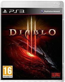 Dziś polska premiera gry Diablo III na PlayStation 3 i Xbox 360 - ilustracja #2