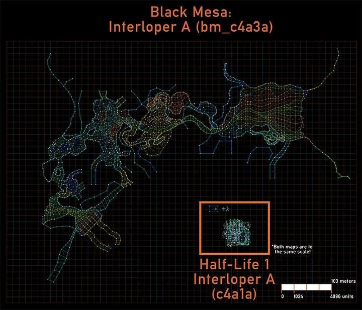 Black Mesa - remake Half-Life'a doczeka się poziomów Xen latem 2017 roku - ilustracja #2