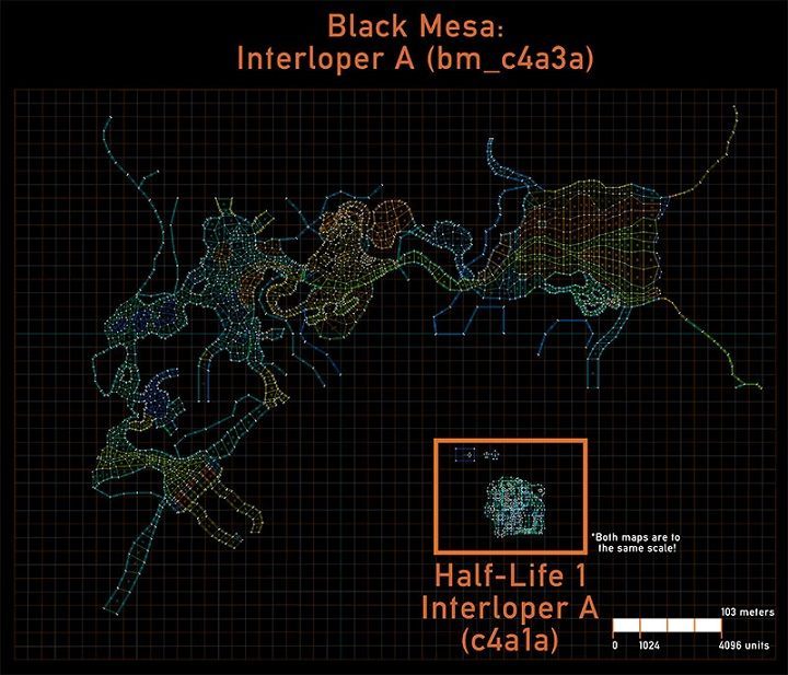 Black Mesa - remake Half-Life'a doczeka się poziomów Xen latem 2017 roku - ilustracja #2