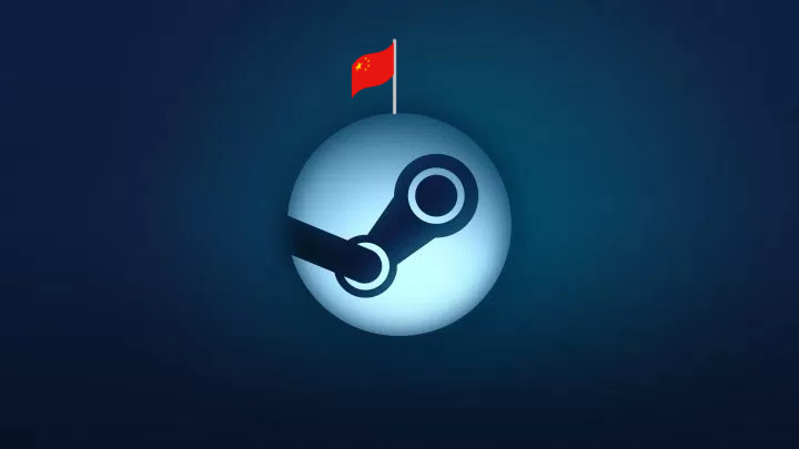 Podbój Steama przez chińskich graczy miał być wariacją na temat wojny klonów. - Ankieta sprzętowa Steam była niemiarodajna przez pół roku? - wiadomość - 2018-05-07