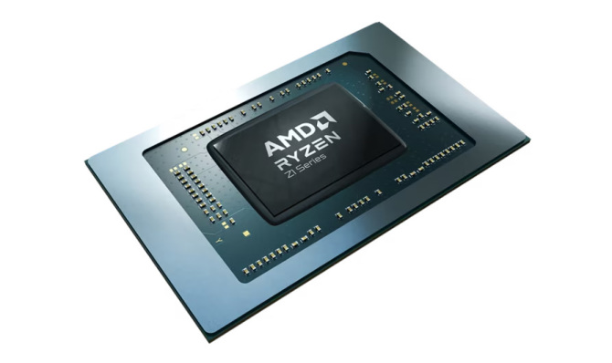 Tańszy ASUS ROG Ally trafił do sprzedaży; jest wolniejszy od Steam Decka - ilustracja #1