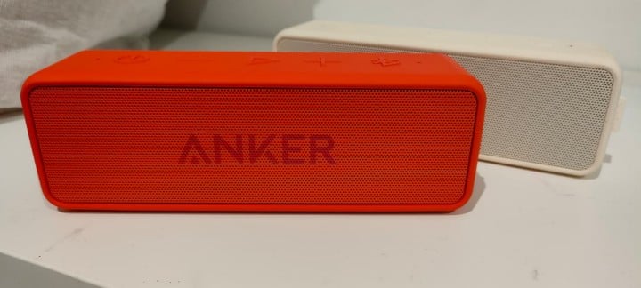 Źródło: Własne - „Najlepszy głośnik i najlepsza cena”. Kupiłem 2 sztuki, bo za mniej niż 80 zł mam 24 h grania, ochronę IPX7 i świetny dźwięk - wiadomość - 2025-12-16