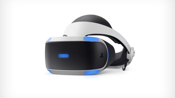 PlayStation VR zadebiutowało na rynku w październiku 2016 roku. - PlayStation VR 2? Wyciekł nowy patent Sony - wiadomość - 2019-03-18