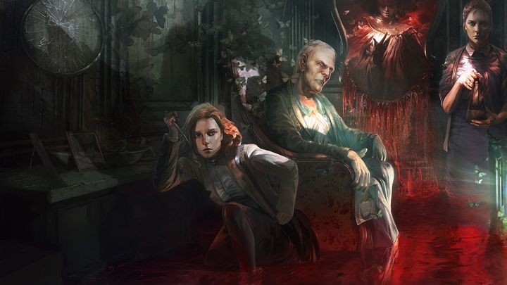 Środowe łowy na GOG.com (m.in. Remothered: Tormented Fathers i Layers of Fear) - ilustracja #1