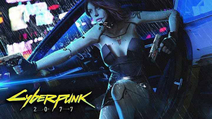 Cyberpunk 2077 – lista rzeczy tylko dla dorosłych w grze - ilustracja #1