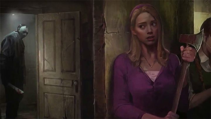 Last Year – nowy filmik z asymetrycznej gry multiplayer zainspirowanej filmowymi horrorami - ilustracja #1
