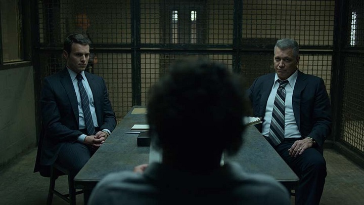 Fani kryminałów psychologicznych powinni być zadowoleni. - Mindhunter - 2. sezon dostępny na Netfliksie - wiadomość - 2019-08-18