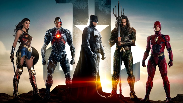 Justice League nie spełniło oczekiwań, mimo że przyniosło na otwarcie 96 mln dolarów. - Liga Sprawiedliwości nie spełnia oczekiwań. Box Office US (17-19 listopada) - wiadomość - 2017-11-21