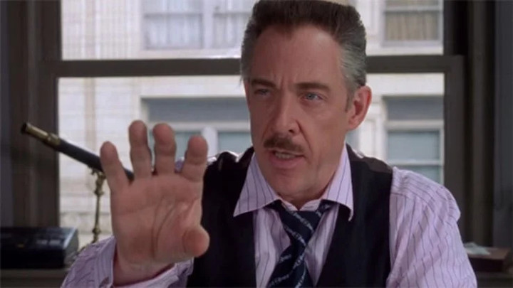 J.K. Simmons z szansą na występy w kolejnych częściach Spider-Mana - ilustracja #2