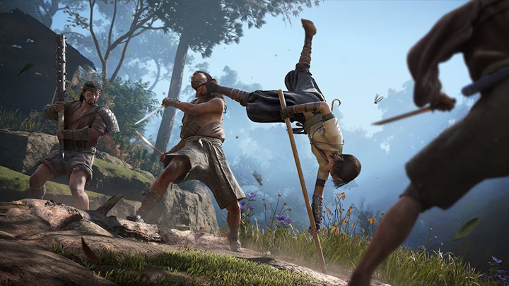 Źródło: Ubisoft. - Wyczekiwane darmowe ulepszenia trafiły do Assassin’s Creed: Shadows. DLC Claws of Awaji również jest już dostępne - wiadomość - 2025-09-16